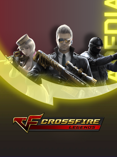 Crossfire: Legends